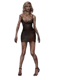 Personnages 7DTD