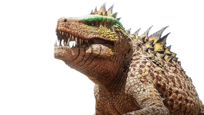 Personnages ARK