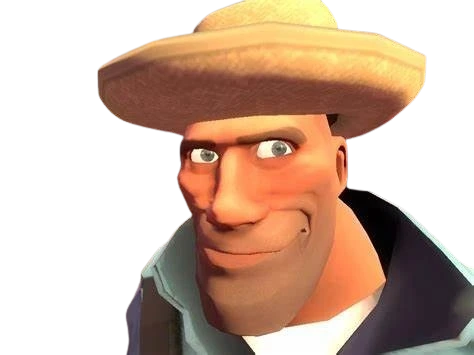 Personnages GMod