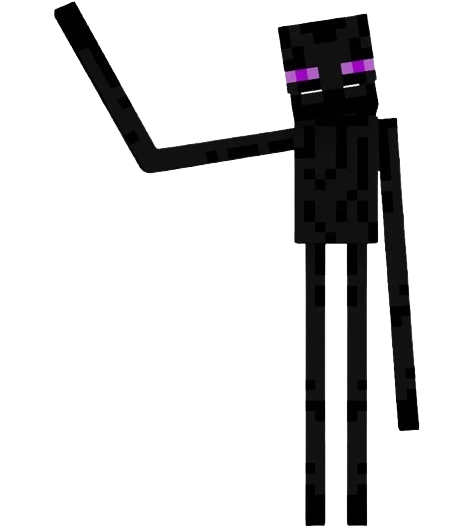 Enderman Plan