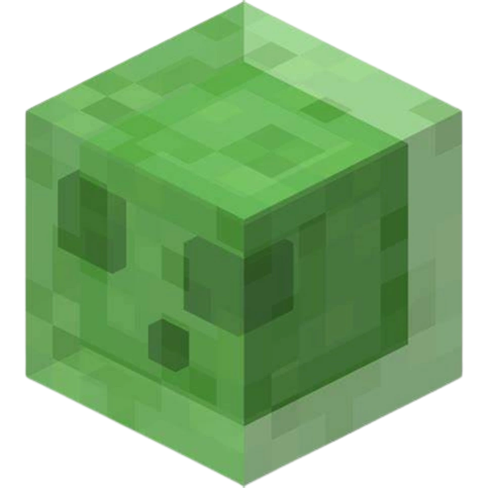 Slime Plan
