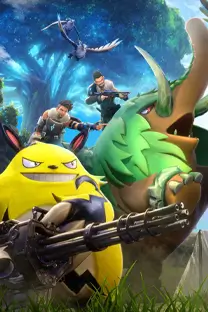 Image de couverture pour l'hébergement de serveurs Palworld
