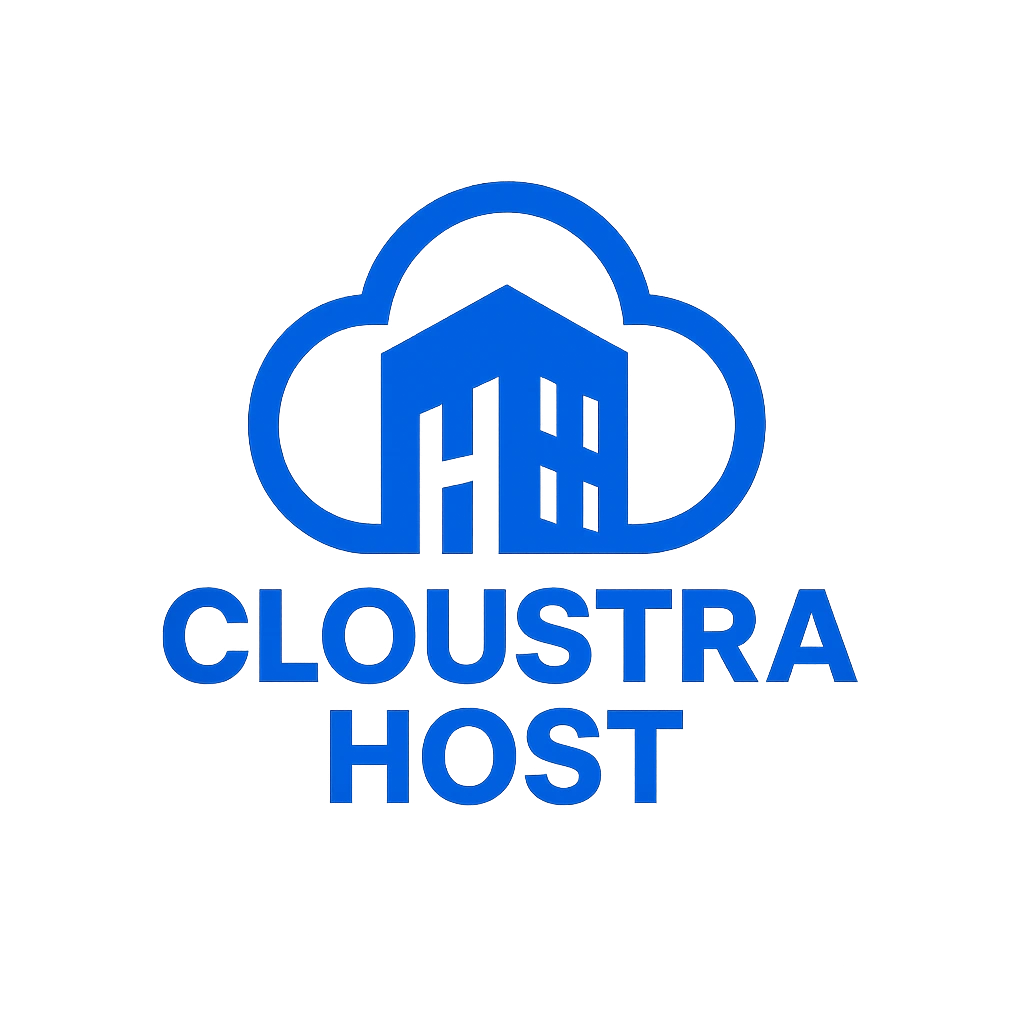 CloustraHost Original